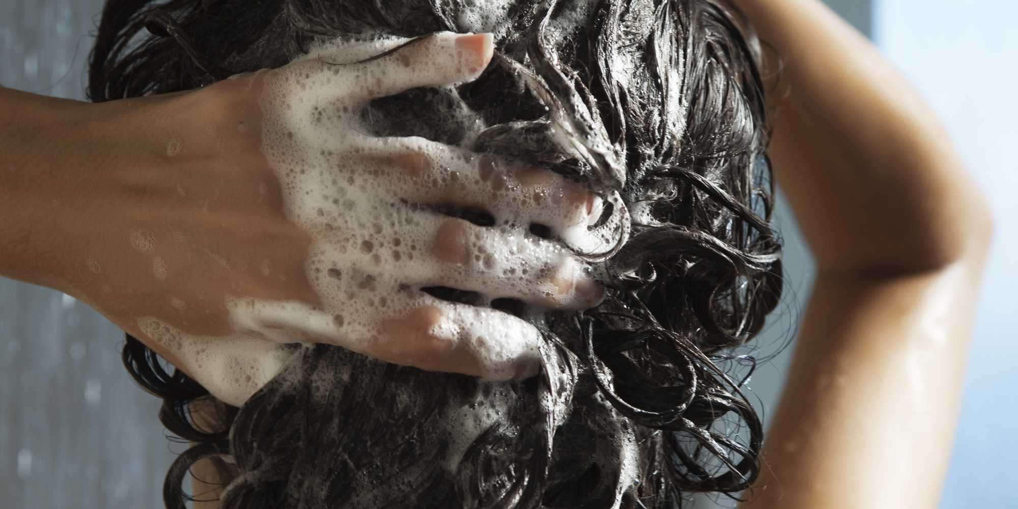 Shampoos Investigation - The Dirt on Shampoo Ingredients, Things You Must Look For 1 Shampoo