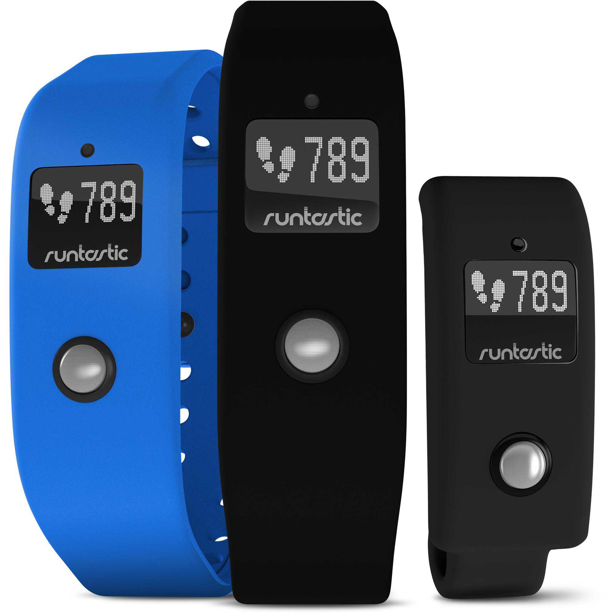 Runtastic Orbit 24 Hour Activity, Fitness Tracker 1 Runtastic Orbit 24 Hour Activity, Fitness Tracker