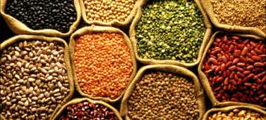 pulses health benefits