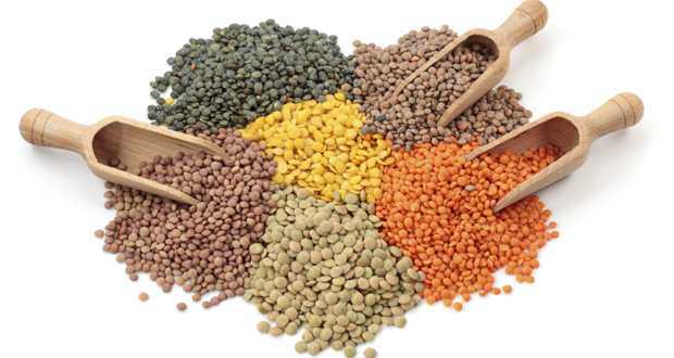 pulses health benefits