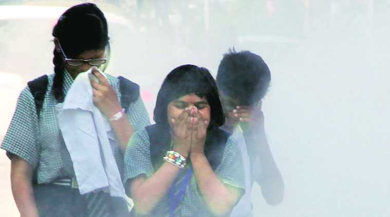 Investigate AC - Health Problems May Caused by Air Conditioners 1 Health Problems May Caused by Air Conditioners