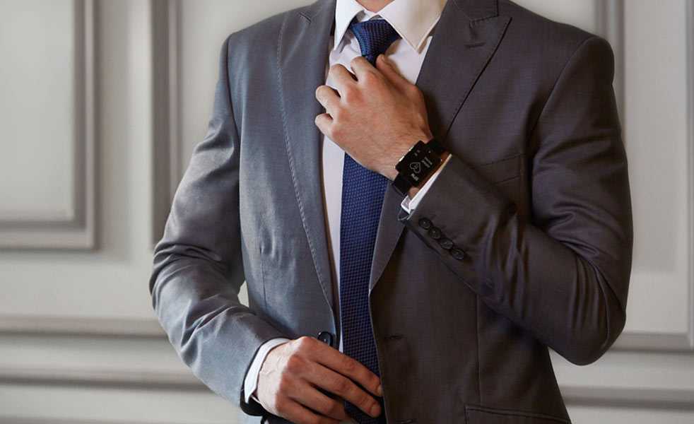 Wellograph 2.0 the wellness Watch 2 Wellograph 2.0 the wellness Watch