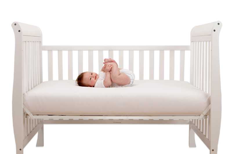 baby crib mattress