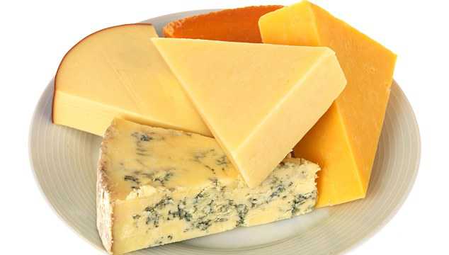 Vegan grocery list: Top 50 staples for a meat-free diet 4 Cheese
