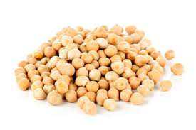 High Protein Vegetarian Foods 3 Chickpeas