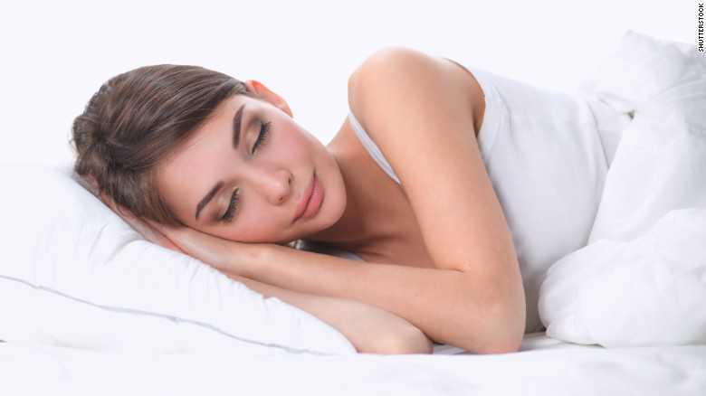 Early sleeping habits for your health