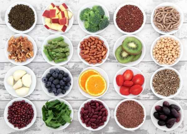 The Fastest Indian Vegetarian Diet to Lose Weight