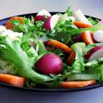 Healthy Vegetarian Diet