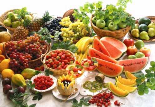 Vegan grocery list: Top 50 staples for a meat-free diet