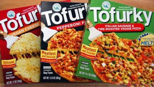 Vegan grocery list: Top 50 staples for a meat-free diet 5 Meat Substitutes