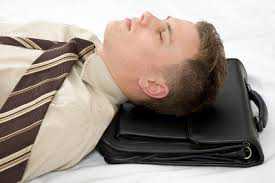 Early sleeping habits better for your health 5 Sleep When tired