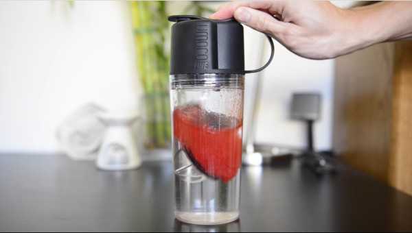 Umoro One – V2 Shaker Bottle - Review 1 V2 Shaker Bottle