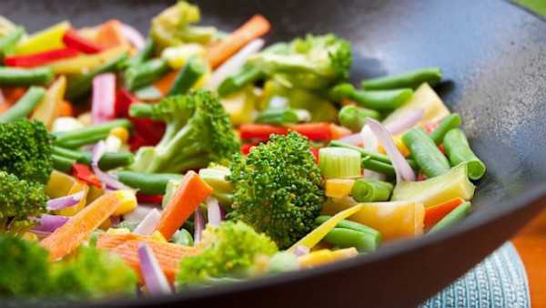 Vegan Diet