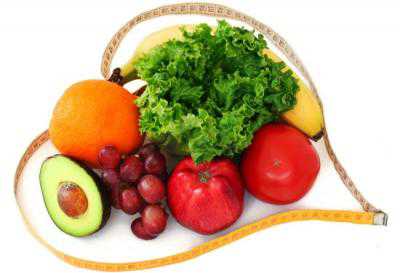Vegetarian Diet to Lose Weight