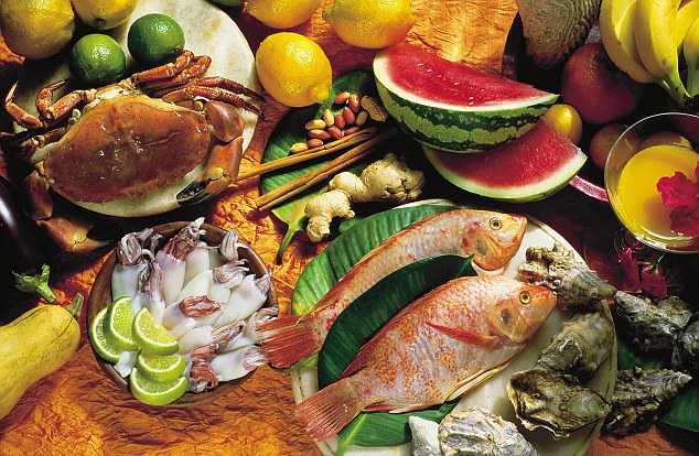 Vegetarian Diet May Cut Colon Cancer Risk 1 Vegetarian Diet