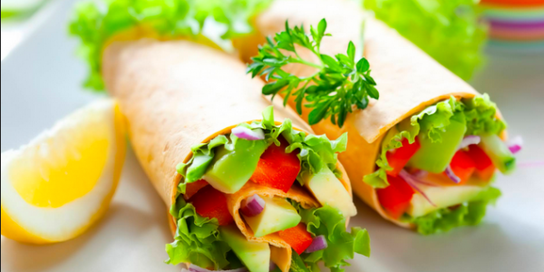 5 reasons a vegetarian diet is good for you 2 Vegetarian diet
