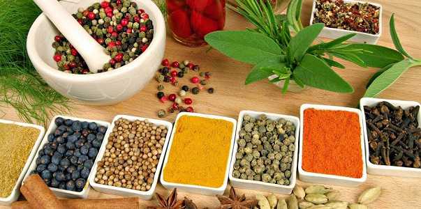 7 Common Ingredients Used in Ayurvedic Remedies