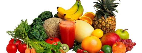 Healthy Lifestyle