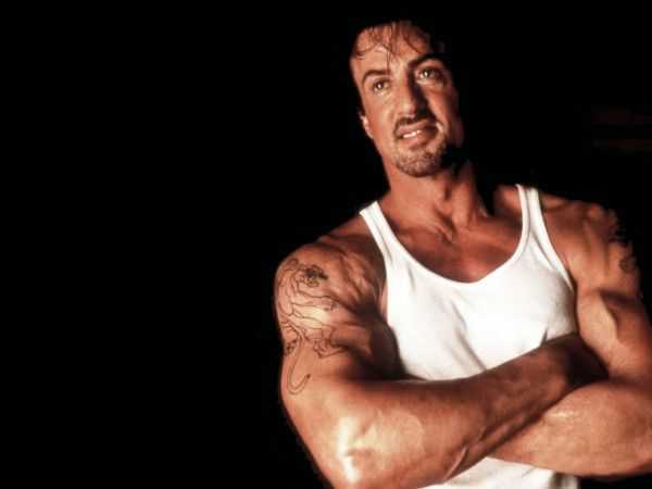 hollywood celebrity workout