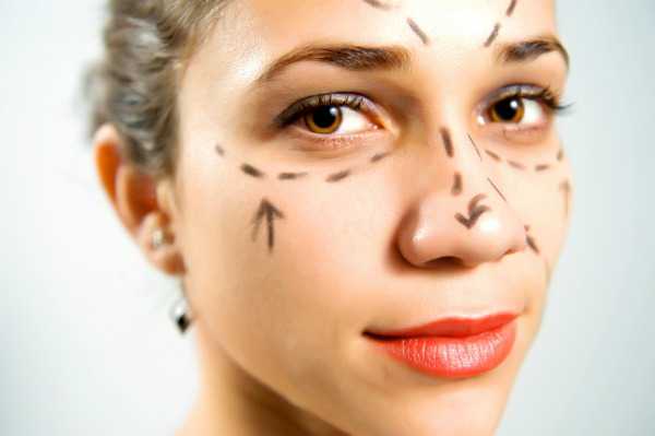 plastic surgery