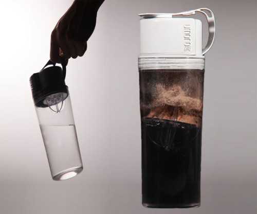 Umoro One – V2 Shaker Bottle – Review