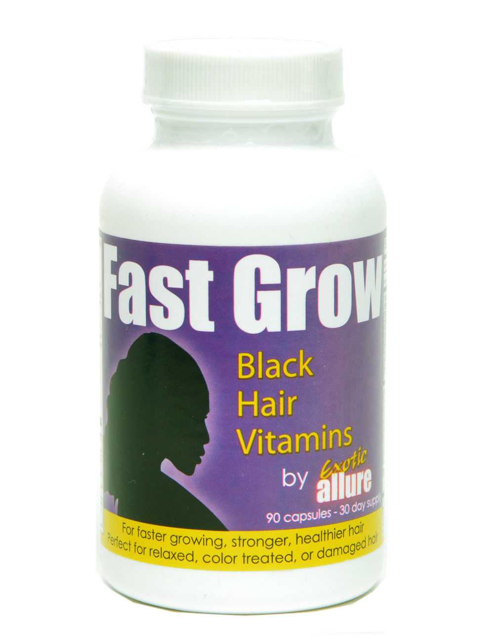 Top Vitamin Supplements For Hair Growth - Find Health Tips