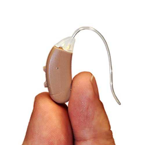 LifeEar Hearing Amplifier