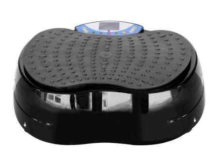 Top Vibration Platform Machines Reviews 5 SDS Fitness Whole Full Body Vibration Plate