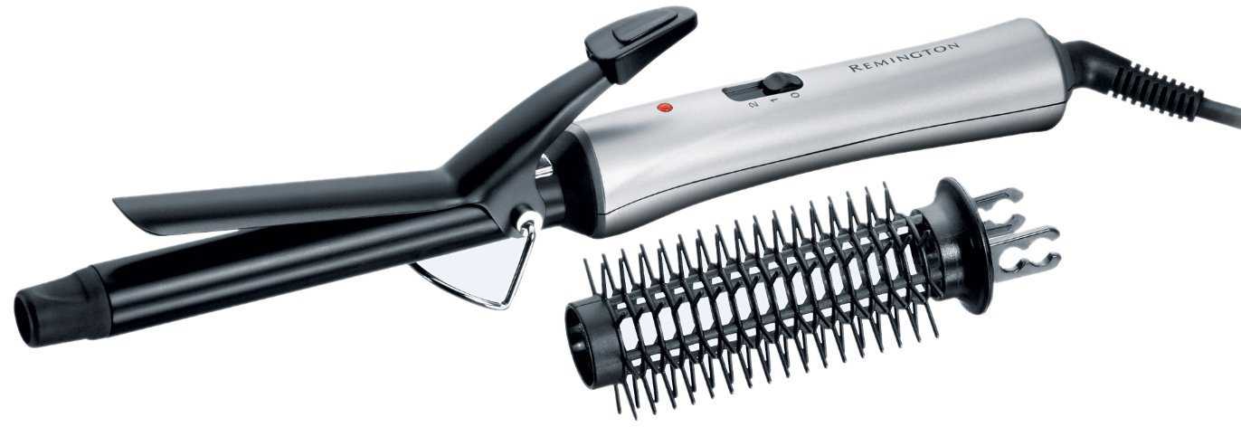 Remington Cl19 Hair Curler