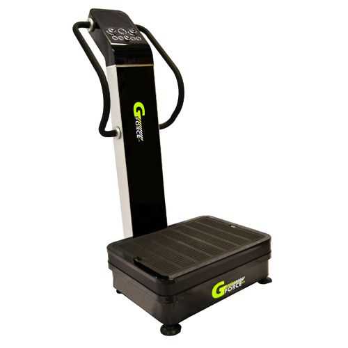 Top Vibration Platform Machines Reviews 7 GForce Professional Whole Body Vibration Platform Machines