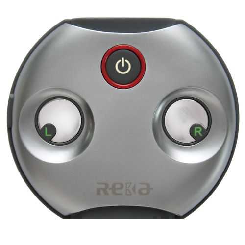 REKA Health E100 ECG Monitors