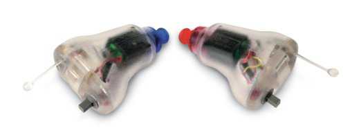 Walkers Game Ear Micro Elite Clear Listening Device