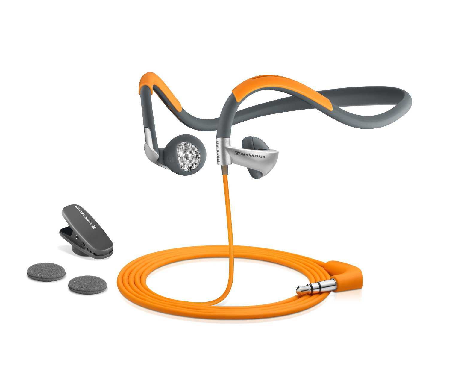 Sennheiser Adidas PMX 685i Sports
