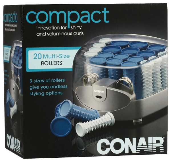 Conair Compact Hairsetter