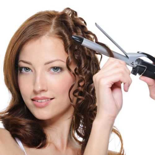 Top Curling Iron Reviews
