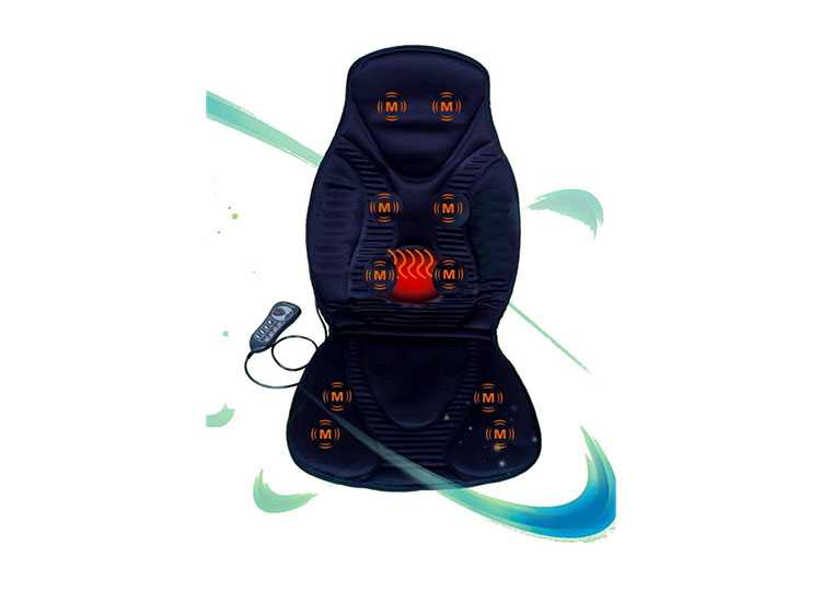 Five Star FS8812 Massage Seat Cushion