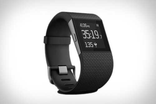 Fitbit Surge