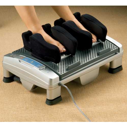 Foot Massagers