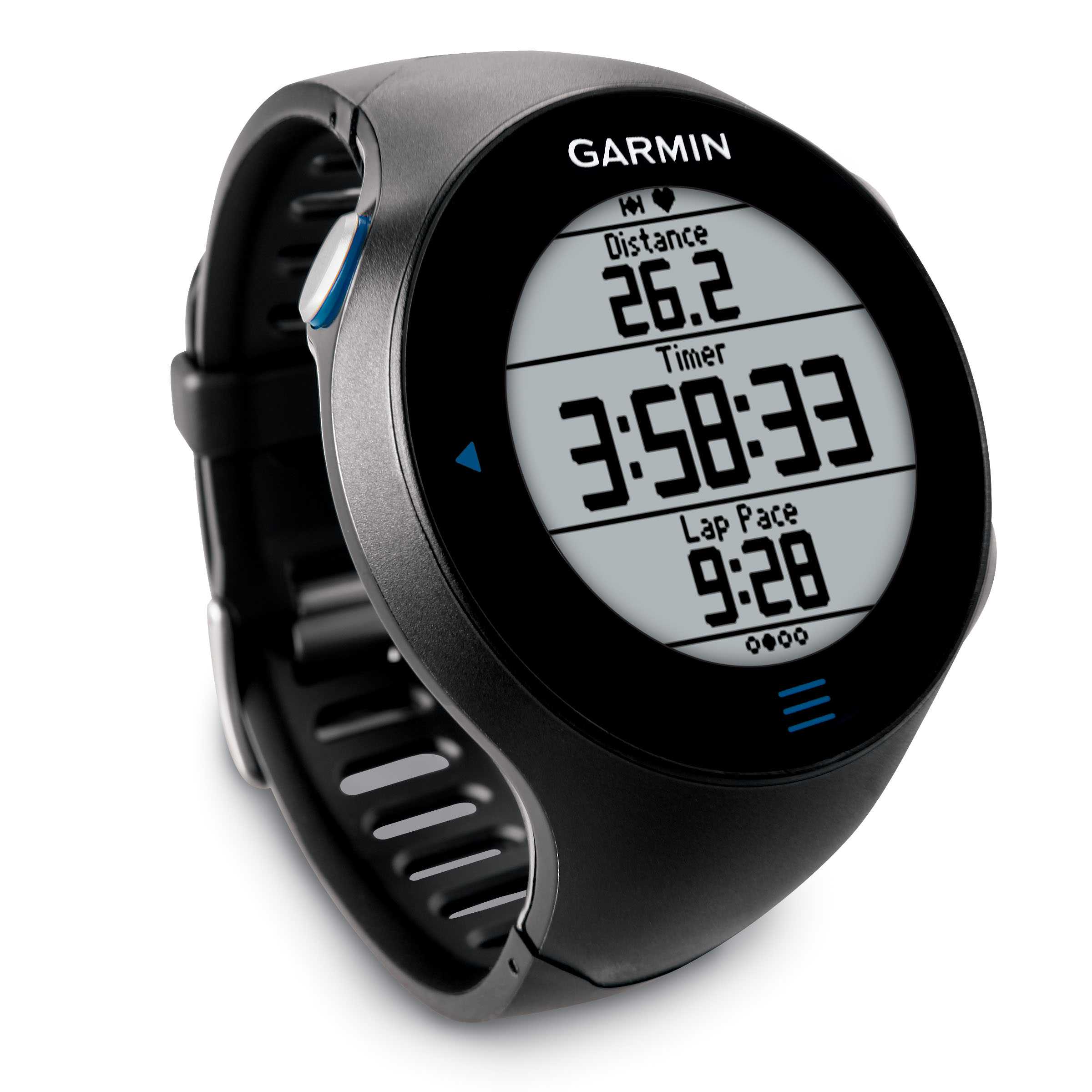 Garmin Forerunner 610