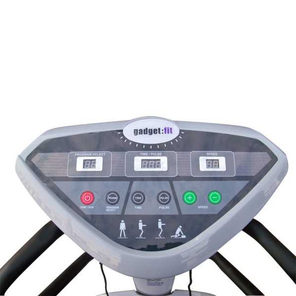 Gadget Fit Power Vibration Plate