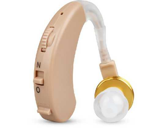 Generic F-138 In-Ear Adjustable Tone Digital Hearing Aids