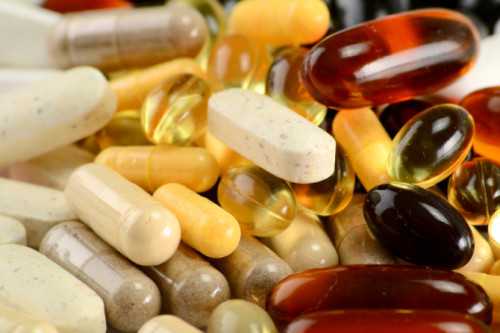 Top Unique Hair Growth Vitamins Supplements Reviews