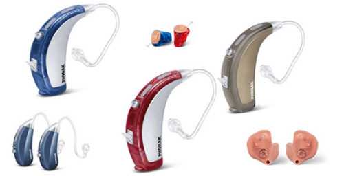 Top 10 Hearing Aids Reviews in 2017