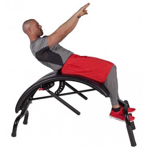 Health Mark Pro Max Ultimate Inversion Tables