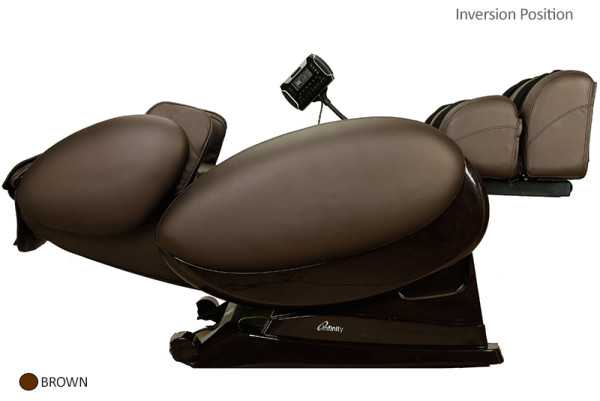 Infinity IT 9800 Inversion Therapy Massage Chairs