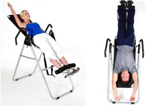 Top Inversion Tables Reviews 2019