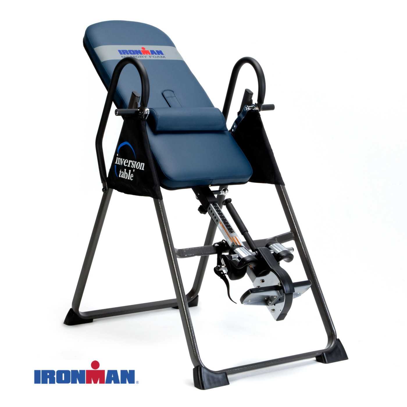 Ironman IFT1000 Inversion Table