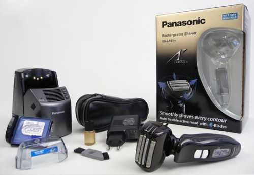 Panasonic Arc4 ES-LA93-K