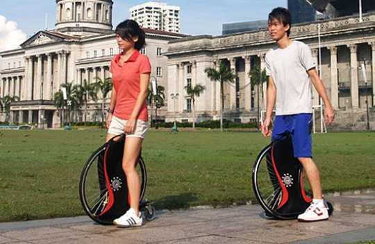 Top 10 Personal Transporters Reviews