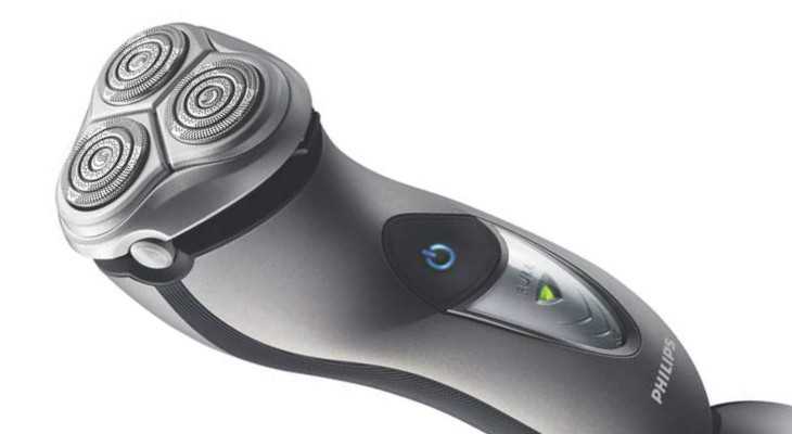 Philips Norelco Speed- XI 8240